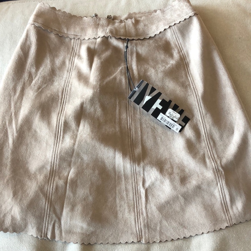 Hyfve S skirt